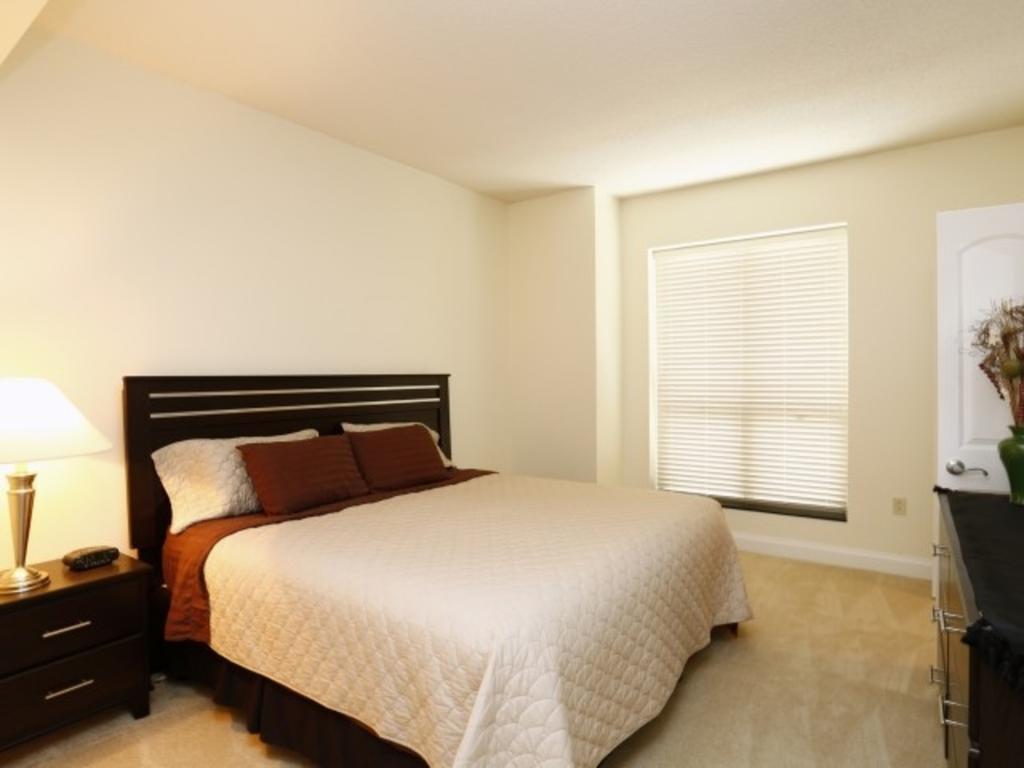 Bridgestreet The Encore On 7th Apartment *