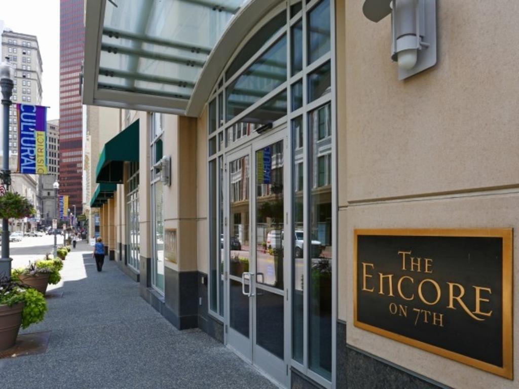 Bridgestreet The Encore On 7th *
