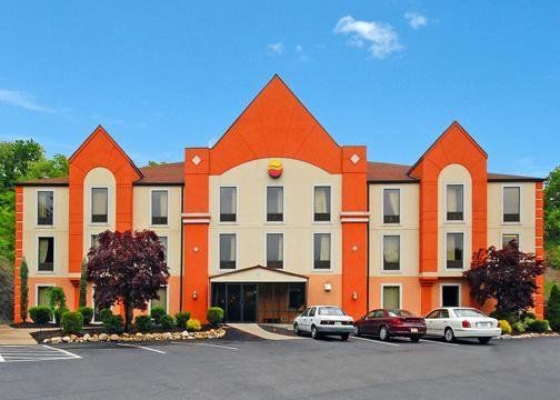 Comfort 3*