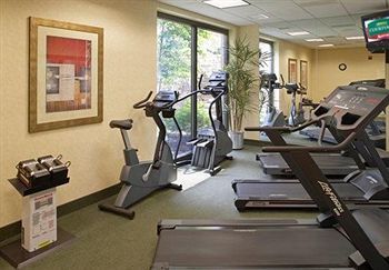 Courtyard Shadyside 3*