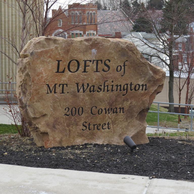 The Lofts At Mt Washington Apartment Pittsburgh