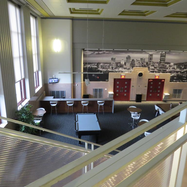 The Lofts At Mt Washington *