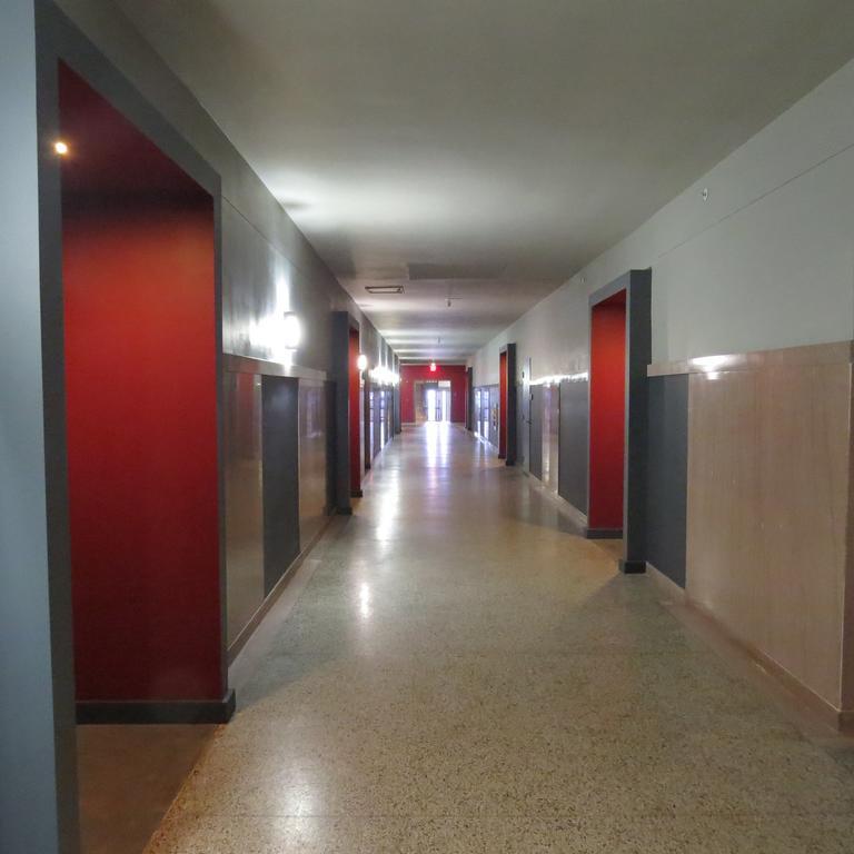 The Lofts At Mt Washington Apartment *