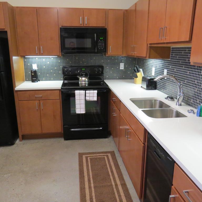 The Lofts At Mt Washington * Pittsburgh