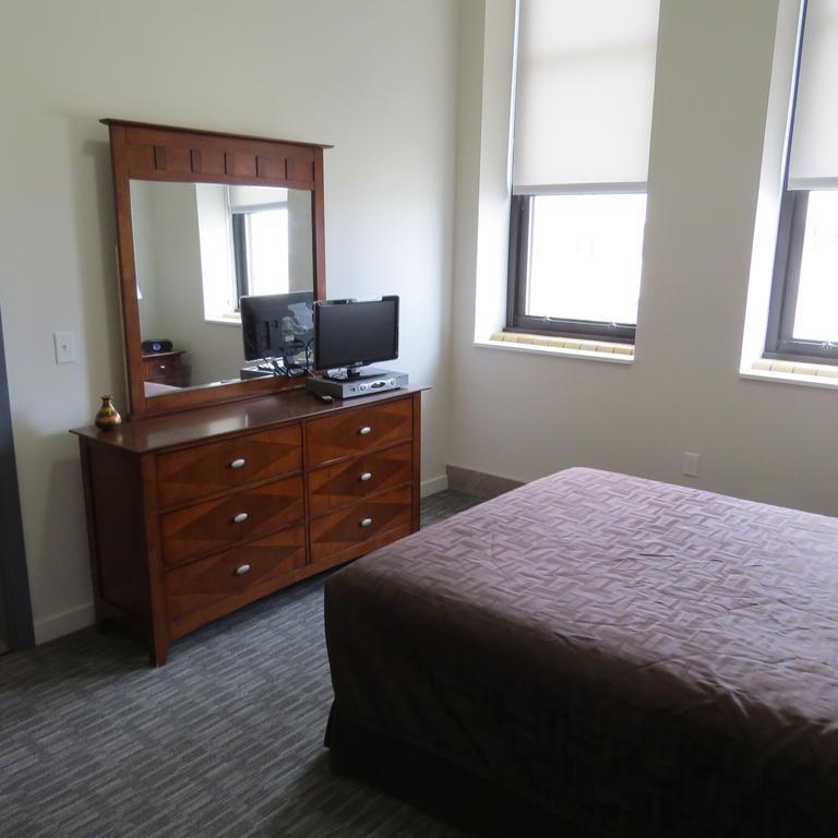 The Lofts At Mt Washington Apartment Pittsburgh