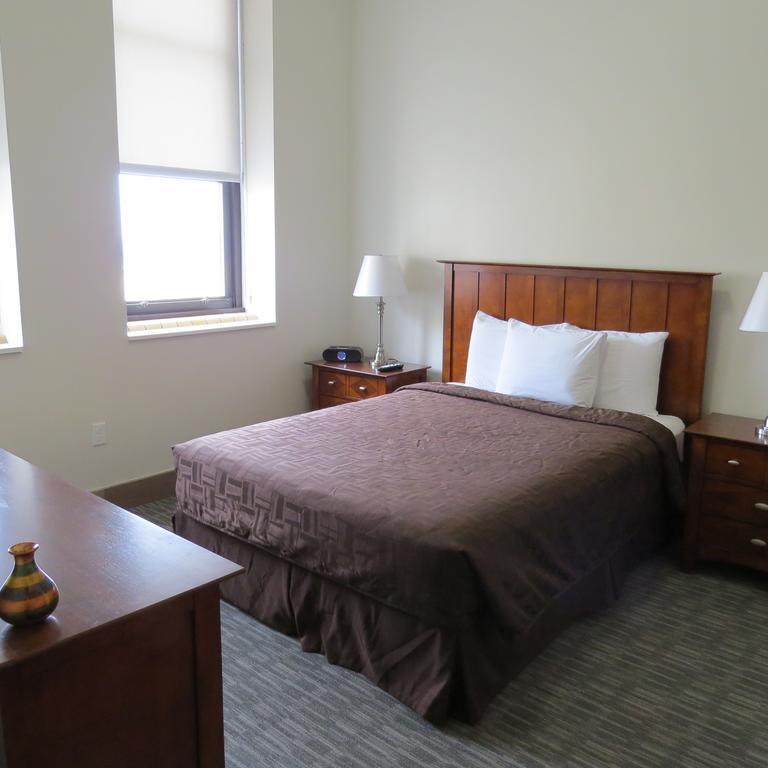 Apartment The Lofts At Mt Washington Pittsburgh