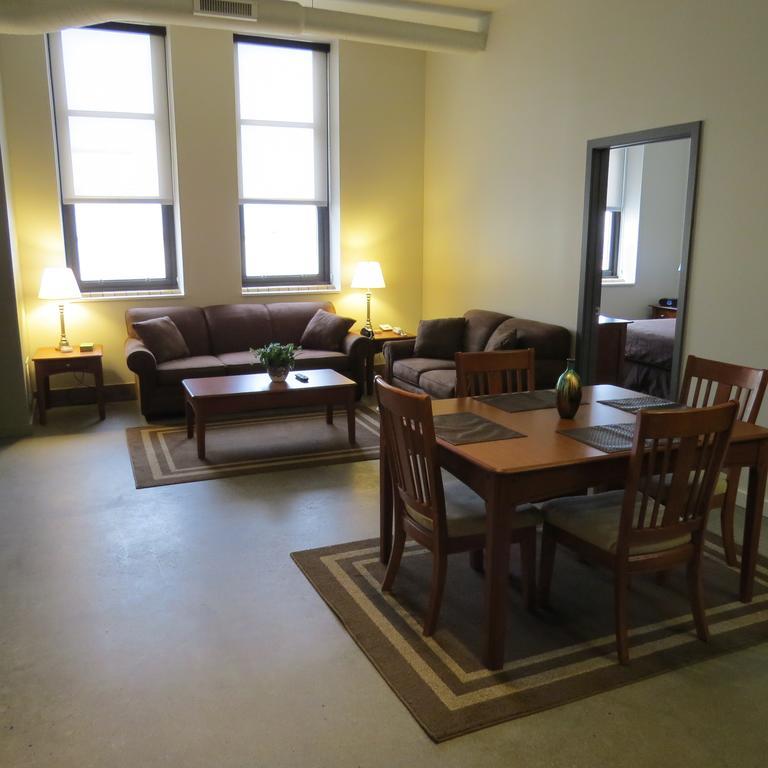 The Lofts At Mt Washington Apartment *