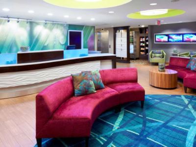 Staybridge Airport By Ihg Hotel 3*
