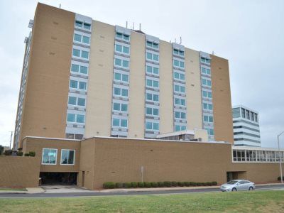 Express West - Greentree, An Ihg