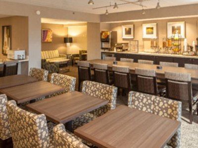 Courtyard By Marriott Center Hotel 4*