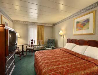 Days By Wyndham Hotel Pittsburgh