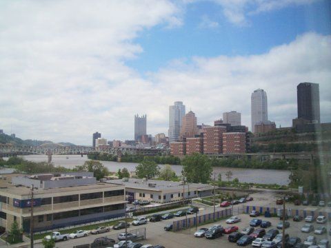 Express & Pittsburgh-south Side By Ihg