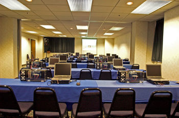 Express West - Greentree, An Ihg Hotel Pittsburgh
