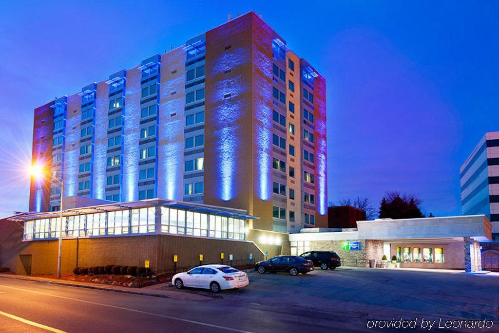 Express West - Greentree, An Ihg 4* Pittsburgh