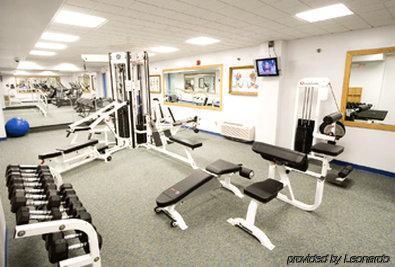 Express West - Greentree, An Ihg 4*