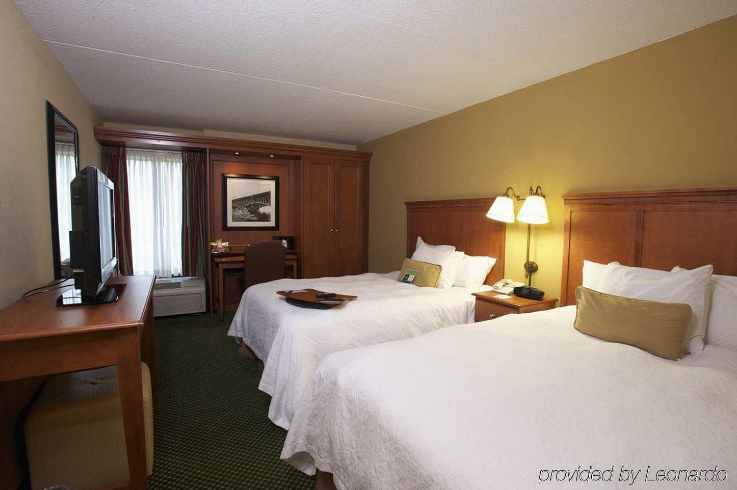 Hampton Greentree 3* Pittsburgh
