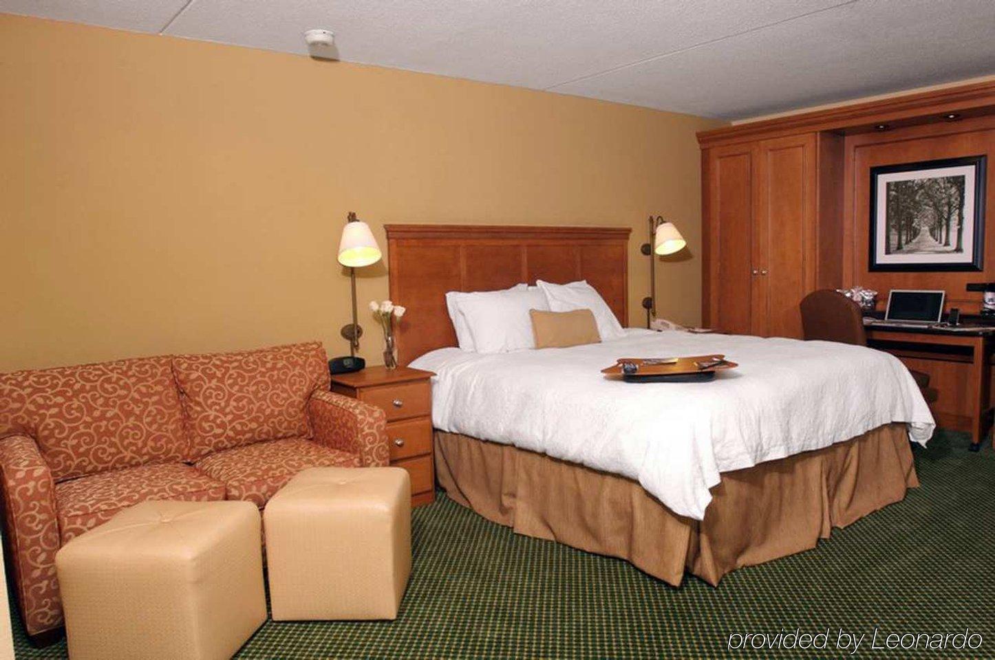 Hotel Hampton Greentree
