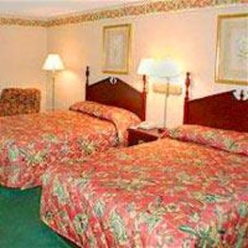 Pensão Comfort 3*