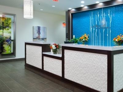 Hotel Hilton Garden Downtown 3*