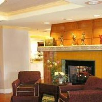 Staybridge Airport By Ihg 3*