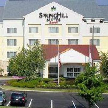 Staybridge Airport By Ihg 3* Pittsburgh