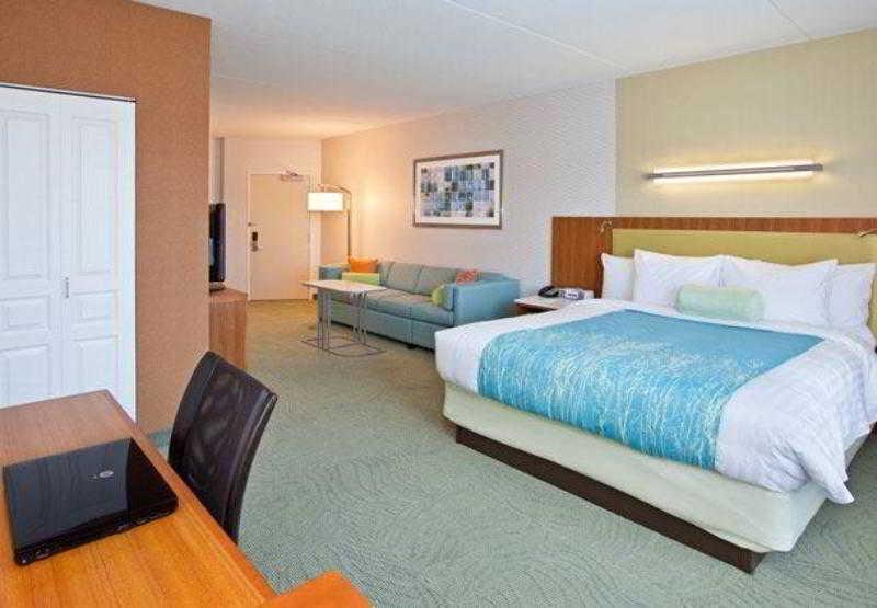 Springhill Southside Works 3*
