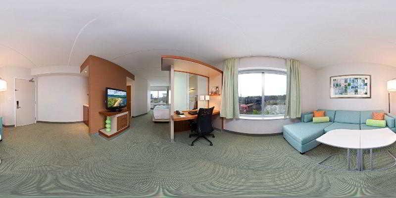 Springhill Southside Works 3* Pittsburgh