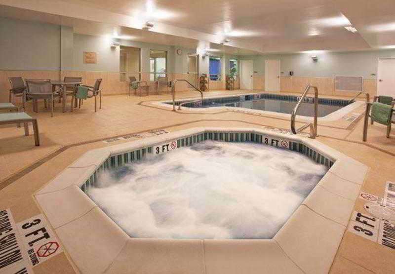 Hotel Springhill Southside Works 3*