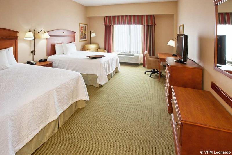 Homewood By Hilton Downtown Hotel 3*
