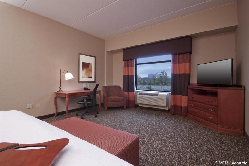 Homewood By Hilton Downtown 3* Pittsburgh