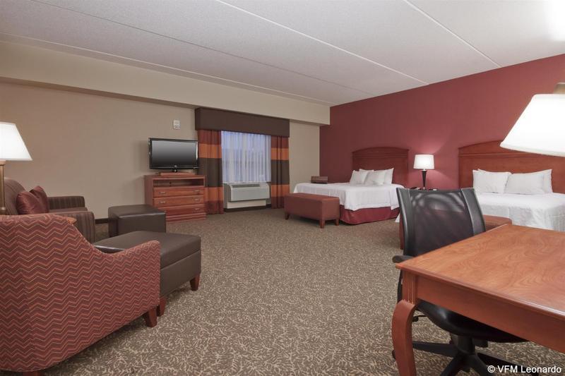 Homewood By Hilton Downtown 3* Pittsburgh