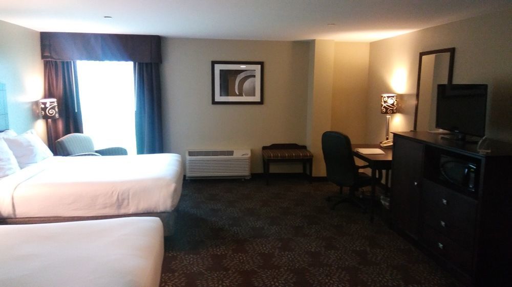 Express West - Greentree, An Ihg 4*