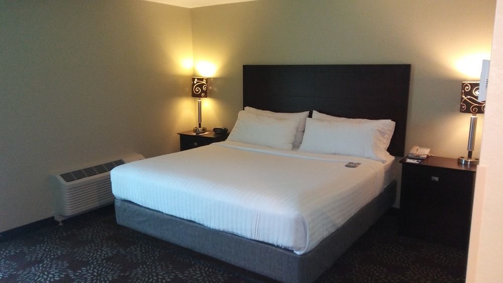 Express West - Greentree, An Ihg 4* Pittsburgh