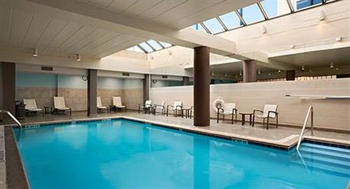Hotel Courtyard By Marriott Center 4*
