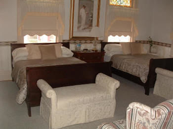 Boggs Mansion 3* Pittsburgh