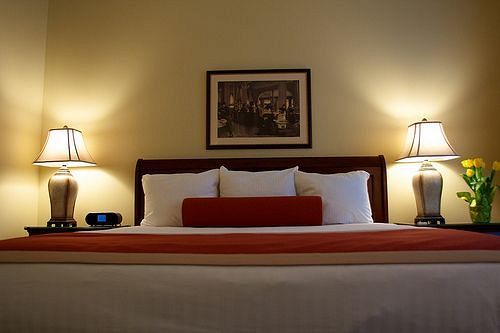The Priory Hotel Pittsburgh