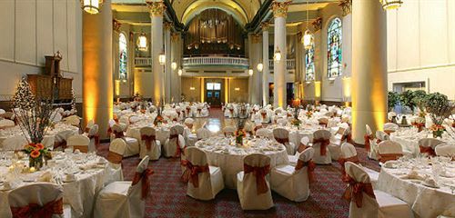 Hotel The Priory 3*