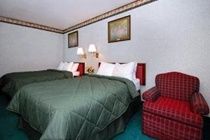 Hotel Comfort &