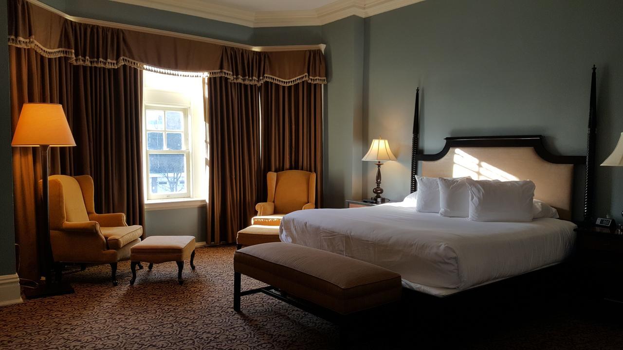 Mansions On Fifth 4* Pittsburgh