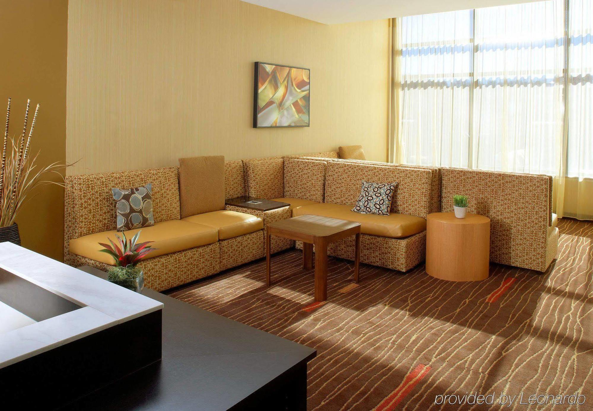 Courtyard Settlers Ridge/robinson Township Hotel 3*