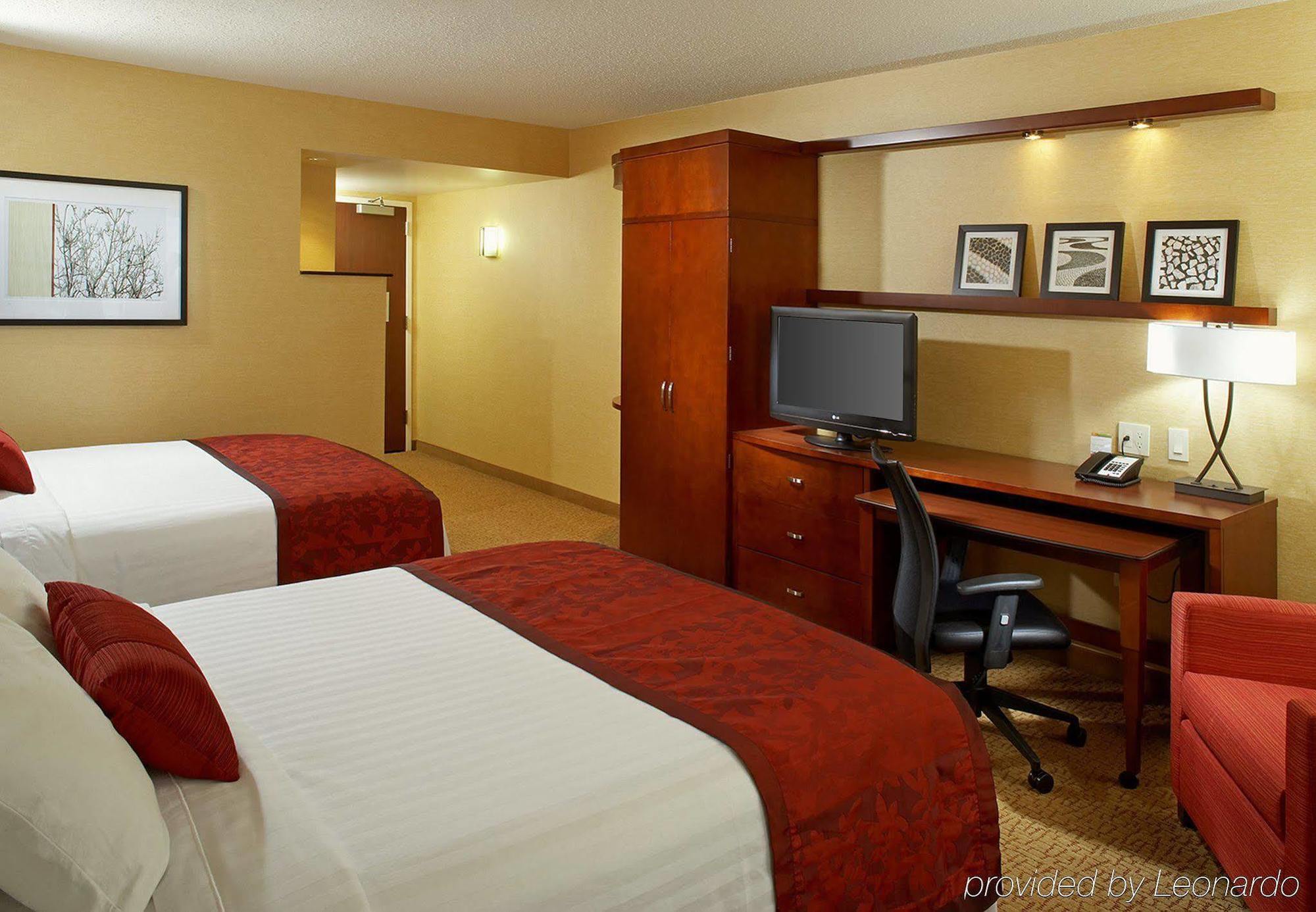 Courtyard Settlers Ridge/robinson Township Hotel Pittsburgh
