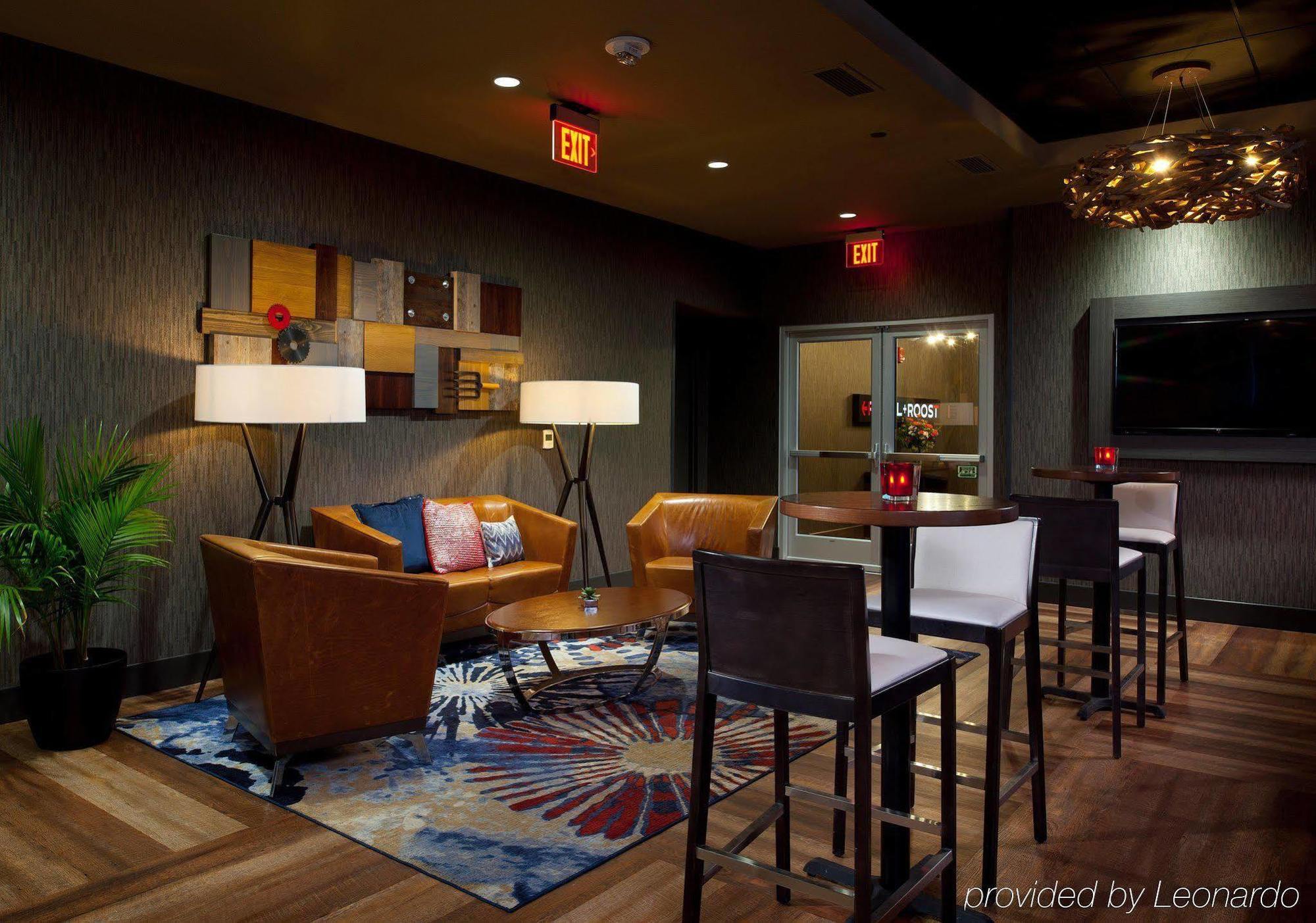 Hilton Garden Downtown Pittsburgh