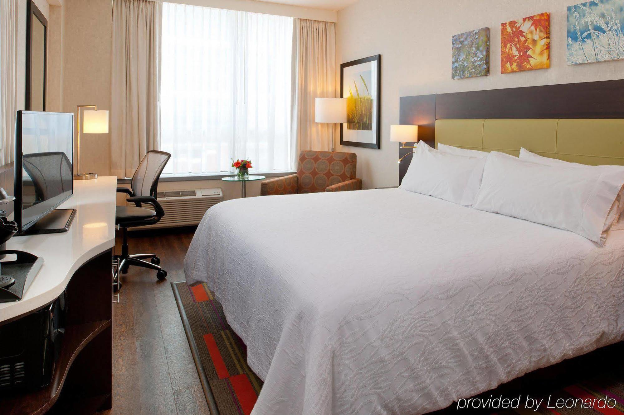 Hilton Garden Downtown 3* Pittsburgh