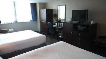 Hotel Express West - Greentree, An Ihg