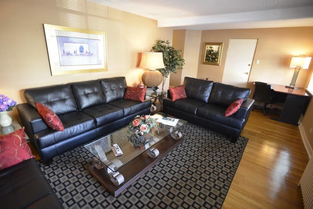 Friendship Suites Pittsburgh