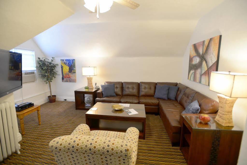 Friendship Suites 3* Pittsburgh