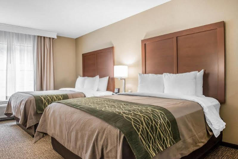 Comfort & Hotel Pittsburgh