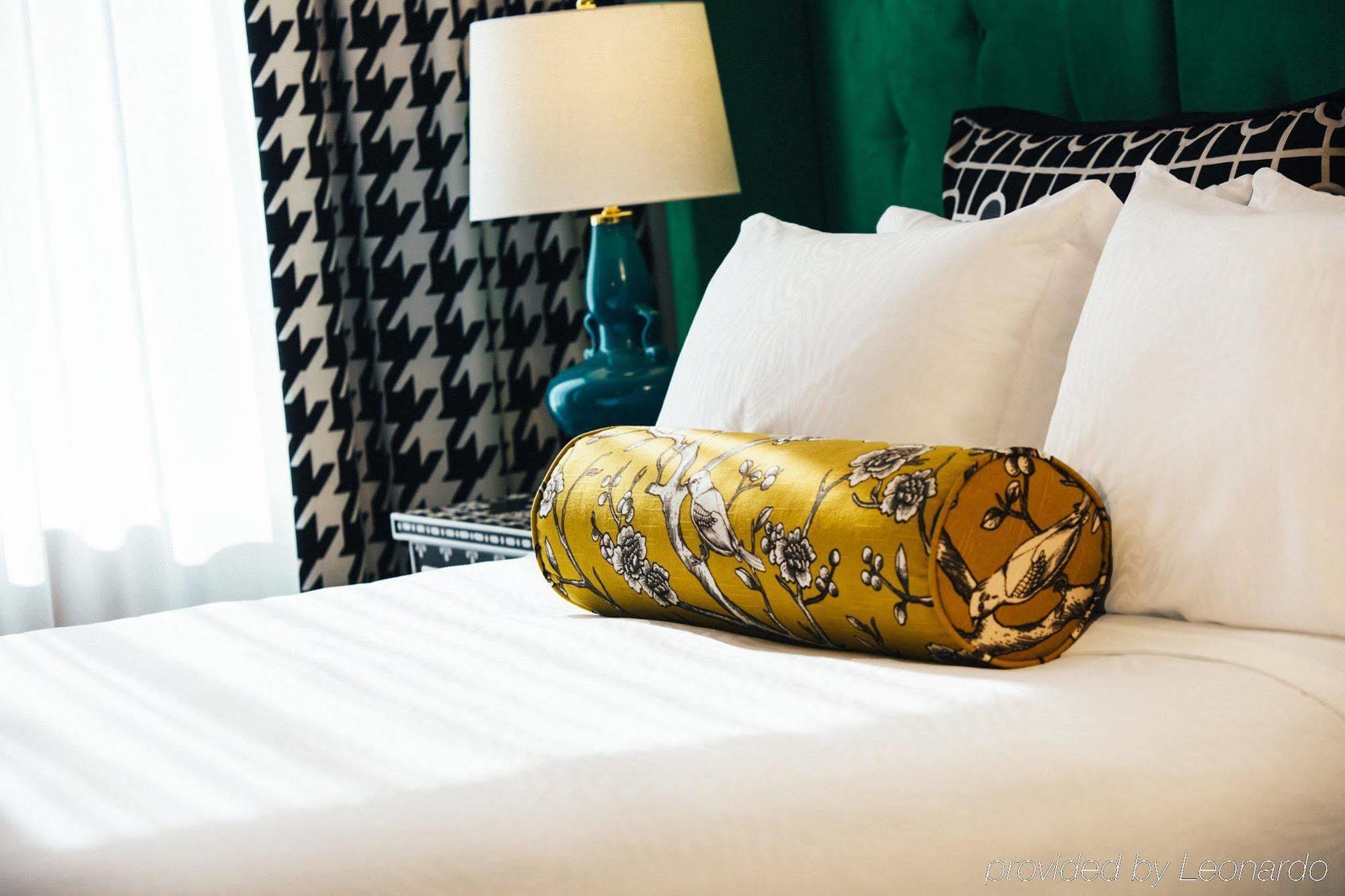 Kimpton Monaco By Ihg Hotel Pittsburgh