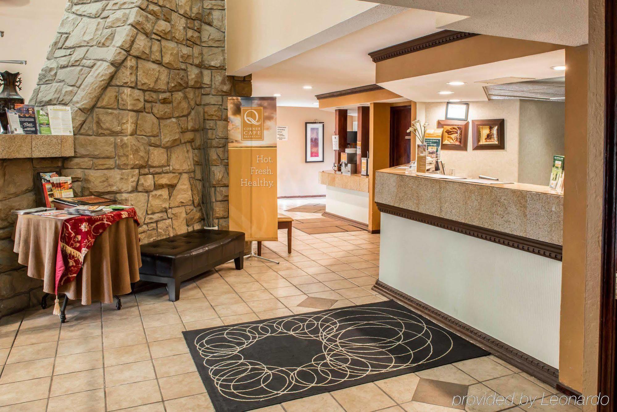 Quality Hotel 3*