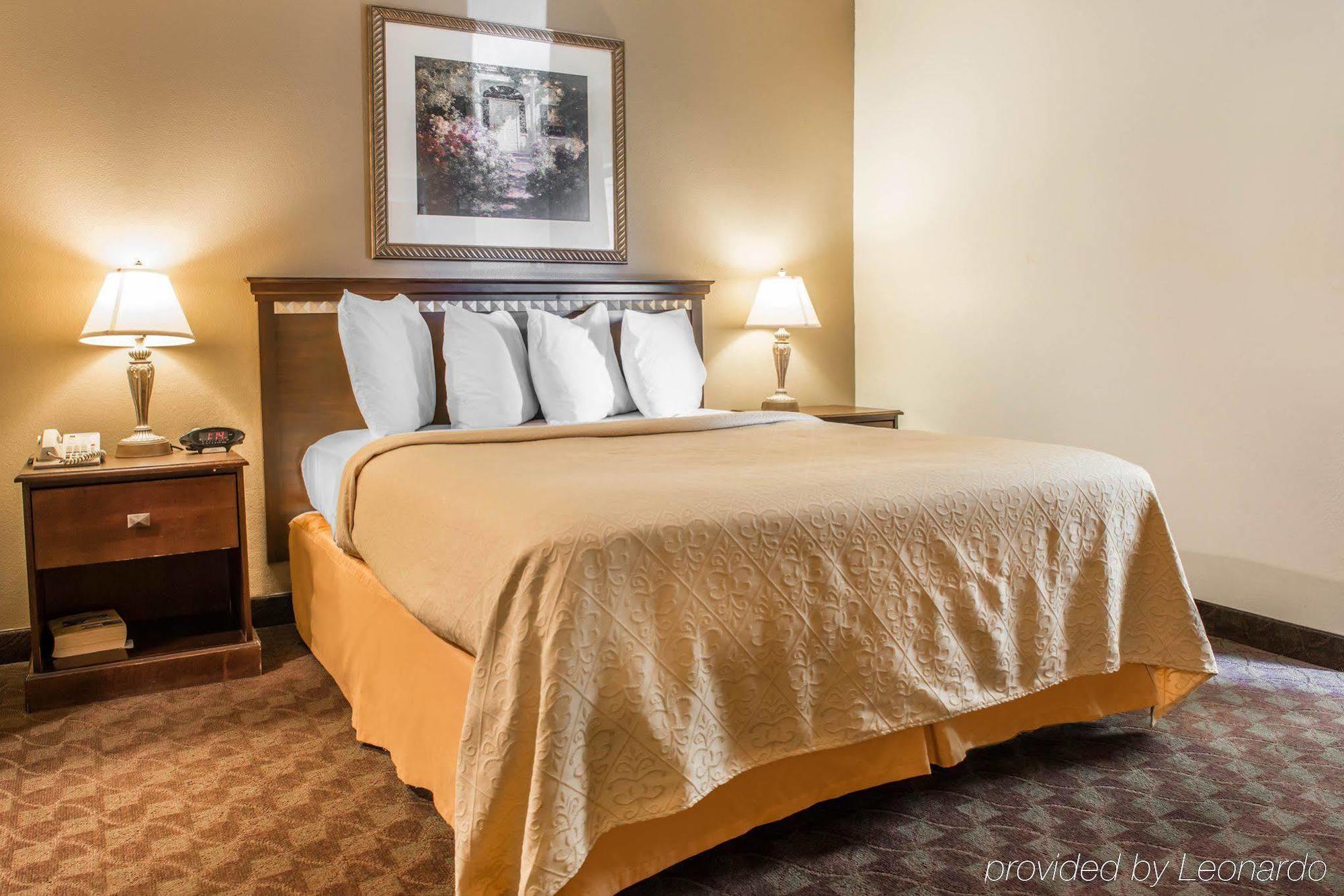 Hotel Quality 3*